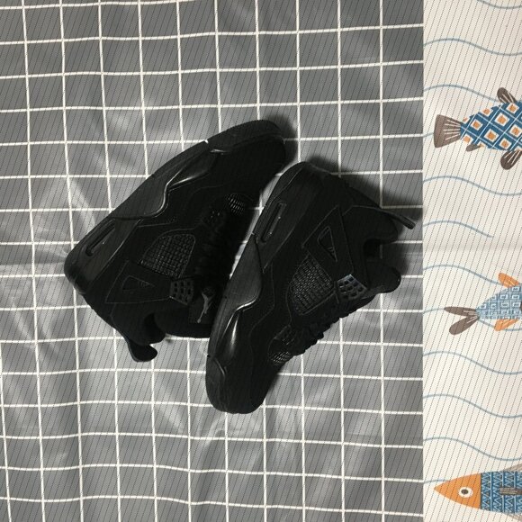 Jordan 4 shoes main image 5